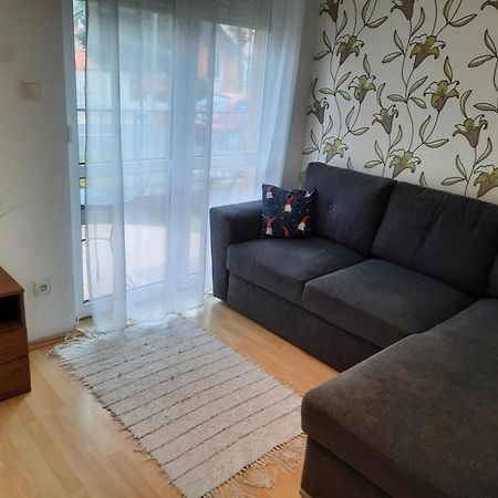 Kiskucko Apartman Hajdúszoboszló Exteriér fotografie