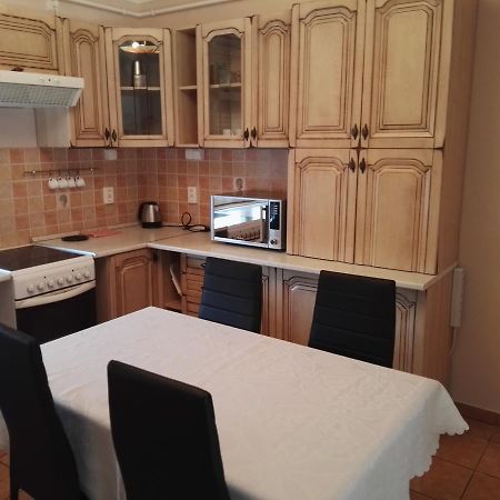 Kiskucko Apartman Hajdúszoboszló Exteriér fotografie