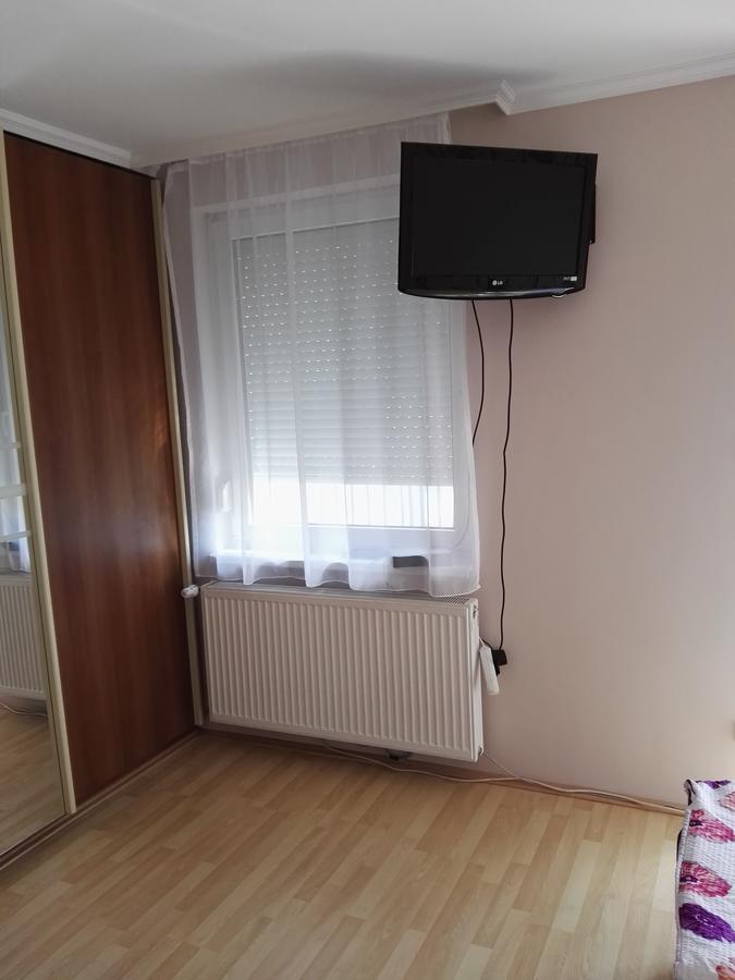 Kiskucko Apartman Hajdúszoboszló Exteriér fotografie
